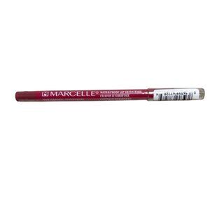Marcelle Lip Crayon Pink Garden Waterproof Definition